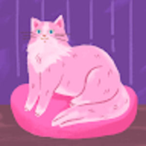 Meet your Posher, Sariah